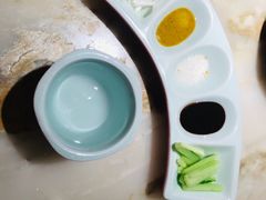 -京华烟云·北京烤鸭(领展购物广场·中关村店)