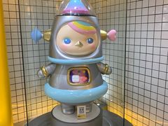 -泡泡玛特POPMART(上海环球港店)