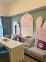 -沪月爱萌月子中心