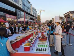 -运河游船(武林门码头)