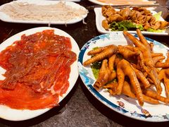 -巴蜀大宅门火锅(北大街店)