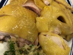 白切鸡-肥小福·烧鹅专门店(环宇荟店)