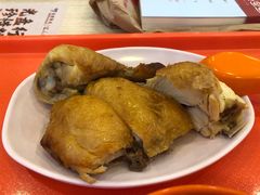 -香妃烤鸡(西单店)