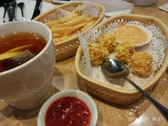 -必胜客(上海新南方商城PH店)