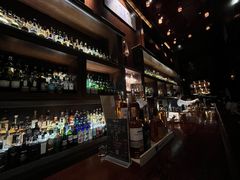-The Bottle Bar(羲和商业广场店)