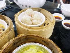 -香港蓮香樓(中環店)