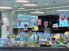 -万龙洲海鲜(大兴绿地缤纷城店)