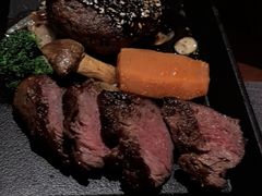 -食间牛排(湖西路店)