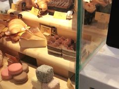 -麦当劳(欢乐谷店)