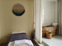 -御品•瑶浴养生SPA