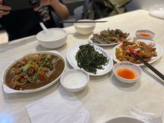 -长平老姿娘夜粥(平东一街店)