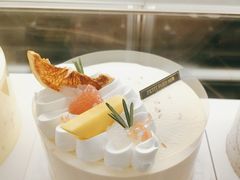 -PETIT PARIS 小巴黎(凯德1818店)