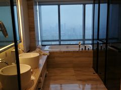-东莞虎门美思威尔顿酒店