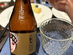 -康莱德酒店·美庭自助餐厅