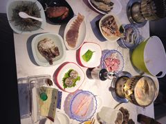 -舒友海鲜姿造(白鹭洲店)