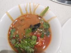 -古乐牛香·鲜牛肉牛杂火锅(新区店)