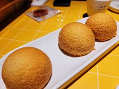-蔡澜点心·粤菜(海印都荟城店)