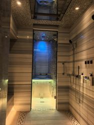 -文华东方水疗中心