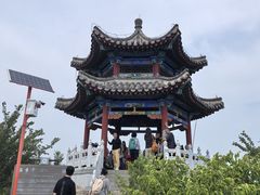 -棋盘山风景区