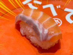 -友壹町寿司(佛山新DNA店)