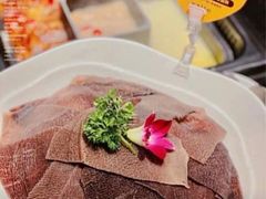 -巴奴毛肚火锅(悠唐购物中心店)