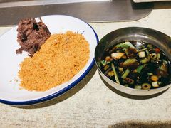 -大油嘴碳烤油边
