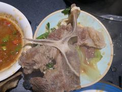 -曹记古法传统牛肉馆(嘉兴店)