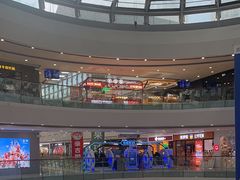 -万达广场(南京江宁店)