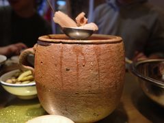 -农耕记·湖南土菜(halo广场店)