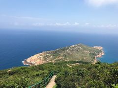 -蒲台岛