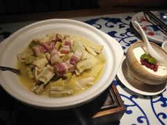 -江南赋(内蒙古大厦店)