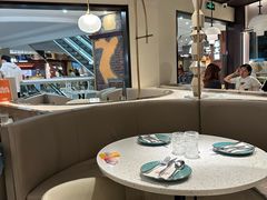 -CRAZYONES西班牙海鲜饭(上海美罗城店)