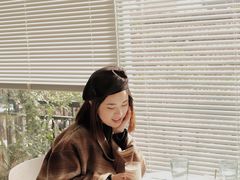 -边渡咖啡烘焙店(昙华林店)