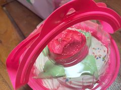 -好利来(高新枫叶广场店)