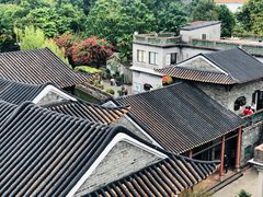 -东莞市可园博物馆