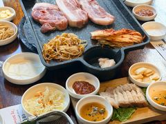 -Dombe豚(黑猪肉街店)