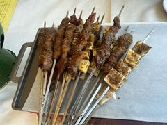 -东来顺饭庄(西直门店)