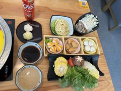 -牛匠和牛寿喜锅(西安总店)