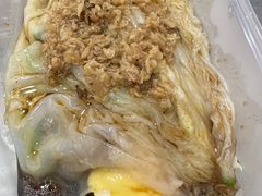 牛肉肠粉-小吴肠粉