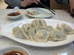-船歌·鱼水饺青岛菜(国贸商城店)