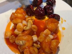 -三道菜(明堂公园店)