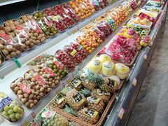 -鲜果壹号(旺墩店)
