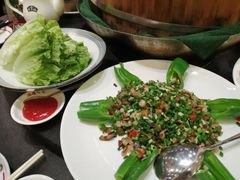-飞尝蚝·顺德菜·鱼生(顺德总店)