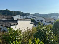 -婺源梦里老家大型山水实景演出