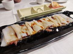 蜜汁叉烧肠-稻香(汉街店)