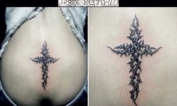 -雕哥的纹身店A3 TATTOO&纹身培训