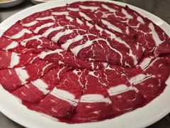 -南门涮肉(天坛店)