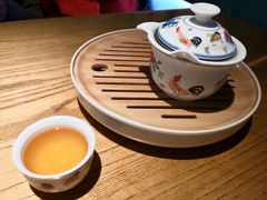 -潮粥荟·潮汕砂锅粥(朝阳大悦城店)