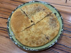 牛肉馅饼-杜记甜食(大众巷店)