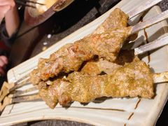 -丝路金桃·新疆菜(徐汇店)